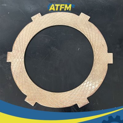 Disco de Fricção Sinterizado Z=6
