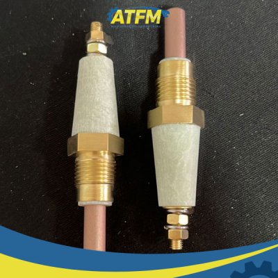 Escova de Fricção TCN-0106-P-E