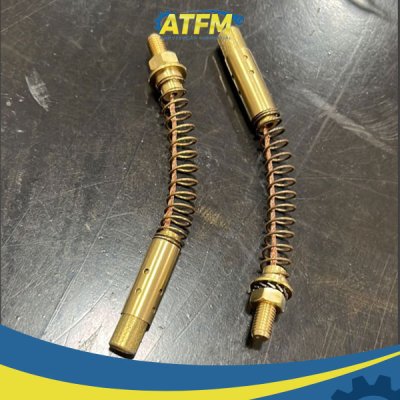 Escova de Fricção TCN-0016-E