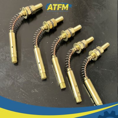 Escova de Fricção TCN-0130-E