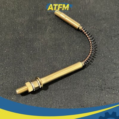 Escova de Fricção TCN-0131-E