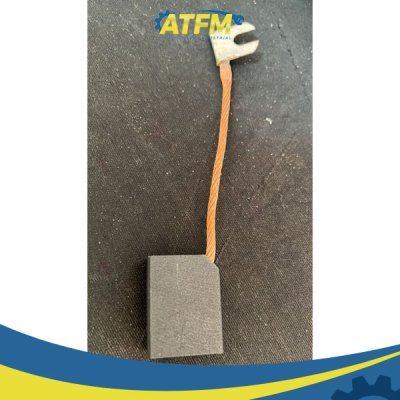 Escova de Carvão para Motor Elétrico 11865
