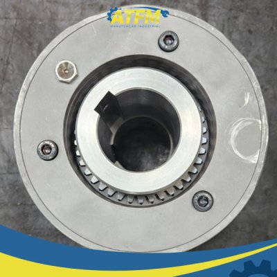 Limitador de Torque