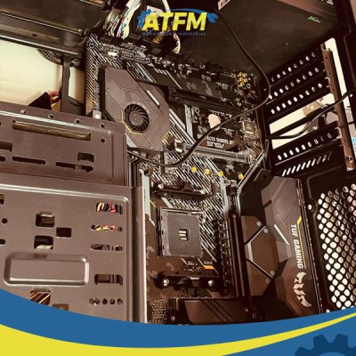 Peças para Manutenção de Computadores - 2