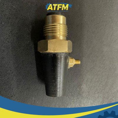 Porta Escova em Bronze TCN-0094-PE