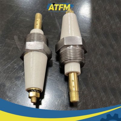 Porta Escova TCN-0016-PE