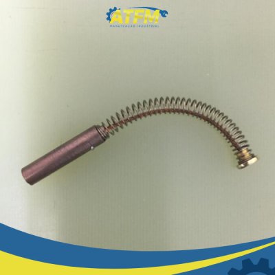 Escova industrial de grafite em Senhor do Bonfim