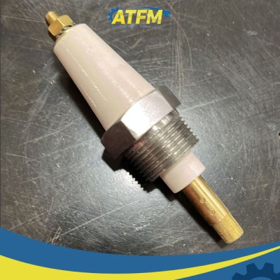 Porta Escova TCN-0016-PE