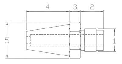 Informações para Orçamento para Conjunto de Porta Escova